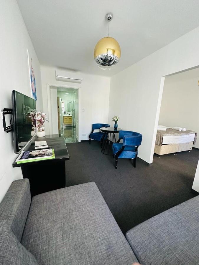1St City Apartments Βιέννη Εξωτερικό φωτογραφία