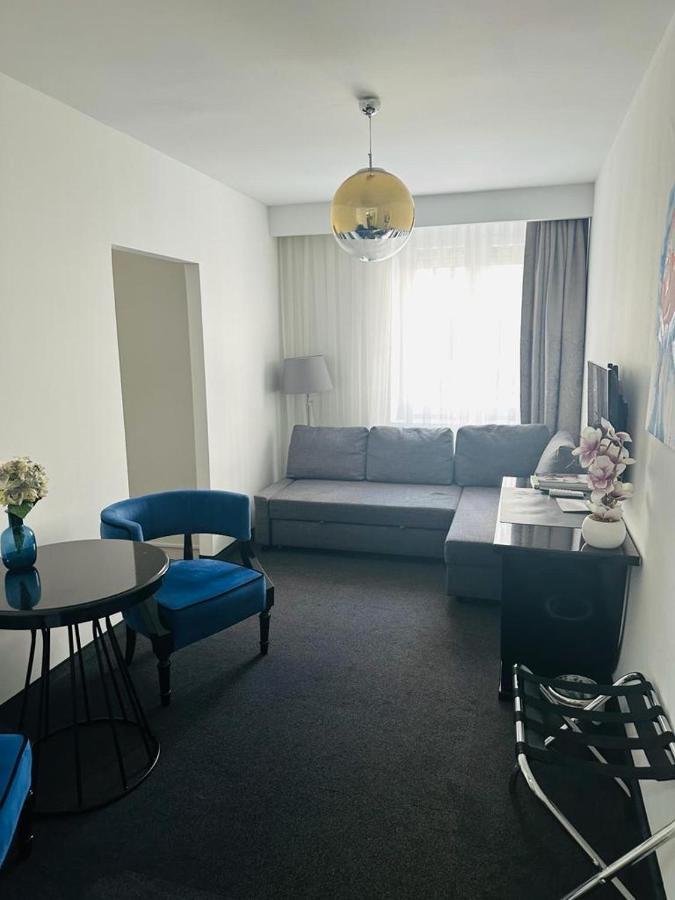 1St City Apartments Βιέννη Εξωτερικό φωτογραφία