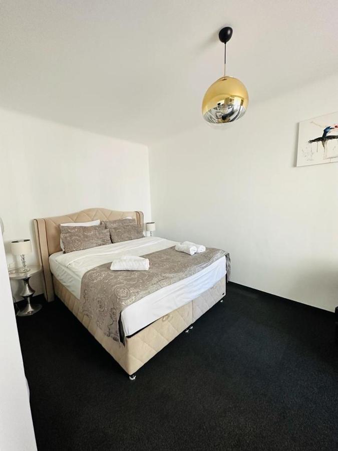 1St City Apartments Βιέννη Εξωτερικό φωτογραφία