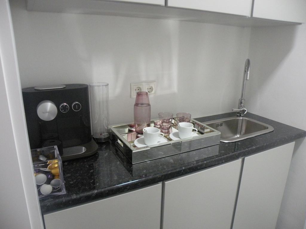 1St City Apartments Βιέννη Εξωτερικό φωτογραφία