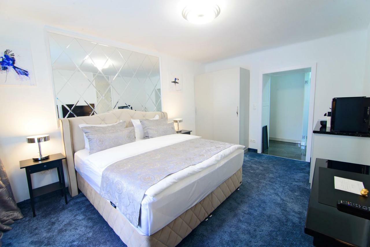 1St City Apartments Βιέννη Εξωτερικό φωτογραφία