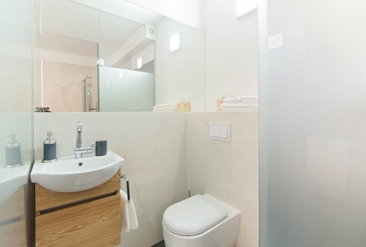 1St City Apartments Βιέννη Εξωτερικό φωτογραφία