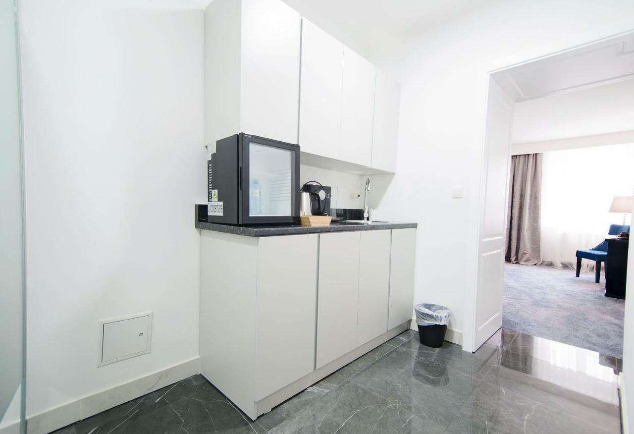 1St City Apartments Βιέννη Εξωτερικό φωτογραφία