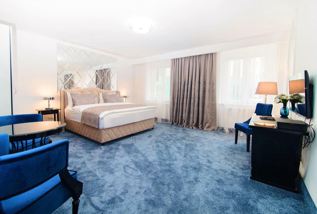 1St City Apartments Βιέννη Εξωτερικό φωτογραφία